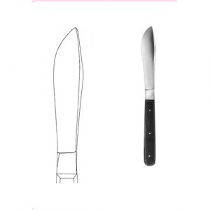 Scalpels