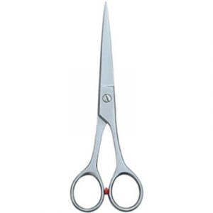 Barber and Dressing Scissors