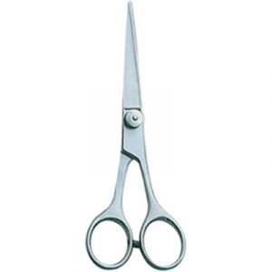 Barber and Dressing Scissors