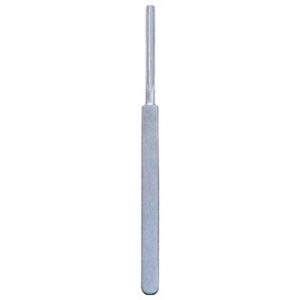 Cuticle and Nail Pushers