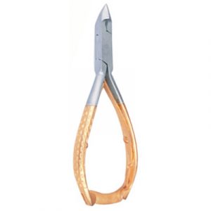 Cuticle Nail Nippers