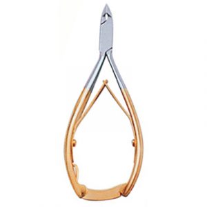 Cuticle Nail Nippers