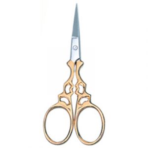Fancy and Printed Scissors