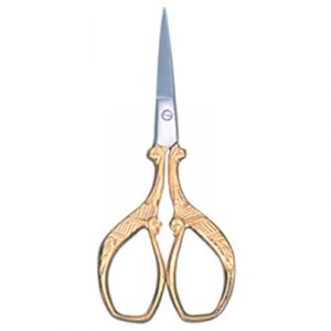Fancy and Printed Scissors