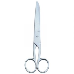 House Hold and Taylor Scissors