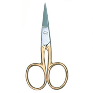 Nail and Cuticle Scissors
