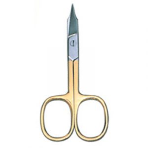 Nail and Cuticle Scissors
