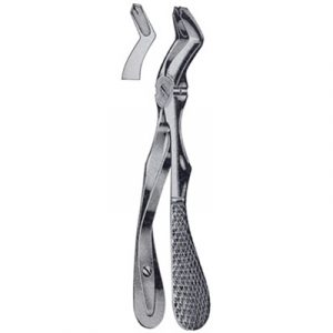 Tooth Extracting Forceps (Children’s)