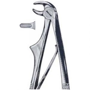 Tooth Extracting Forceps (Children’s)
