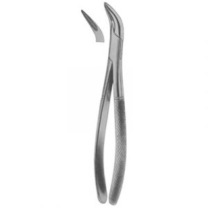 Root Splinter Forceps