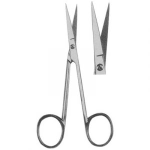 Gum Scissors