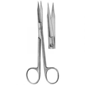Gum Scissors