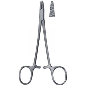 Needle Holders