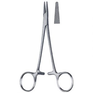 Needle Holders