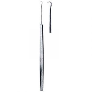 Skin Hook & Retractors