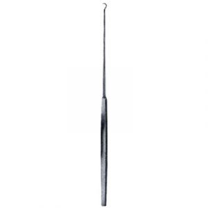 Skin Hook & Retractors