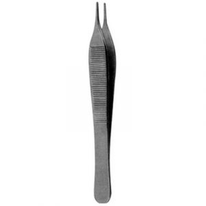 Tissue and Dressing Pliers & Tweezers