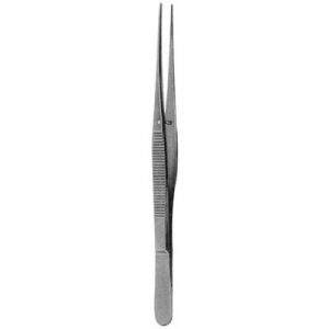 Tissue and Dressing Pliers & Tweezers
