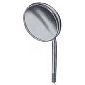 Mirror Handles