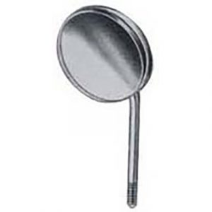 Mirror Handles