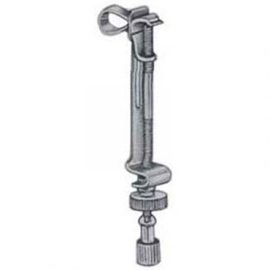 Matrix Retainers & Crown Instruments