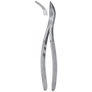 Wisdom Teeth Extracting Forceps
