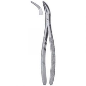 Wisdom Teeth Extracting Forceps