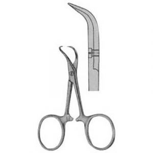 Towel Clamps