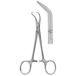Towel Clamps