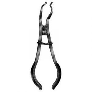 Rubber Dam Instruments & Clamps