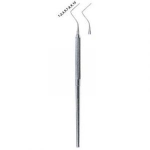 Periodontal Pocket Probes