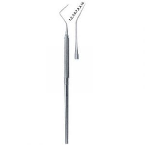 Periodontal Pocket Probes