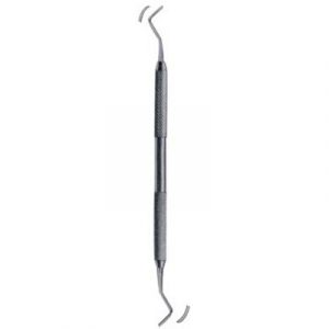 Cavity Preparation Instruments