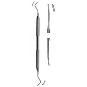 Cavity Preparation Instruments