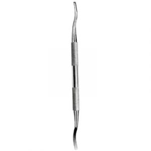 Curettes and Scalers