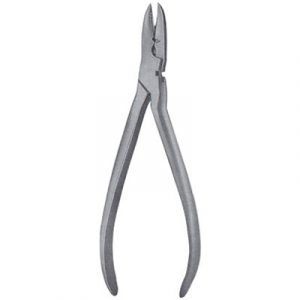 Pliers for Orthodontics & Prosthetics