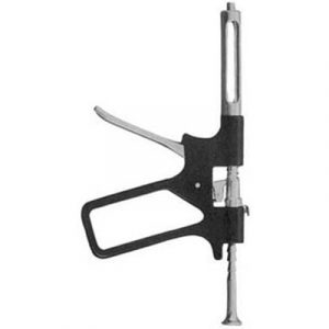 Dental Syringe
