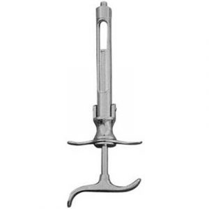 Dental Syringe