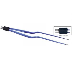 Bi Polar Hand Switch Forceps