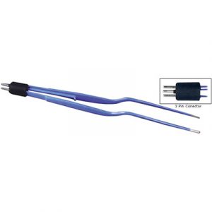 Bi Polar Hand Switch Forceps