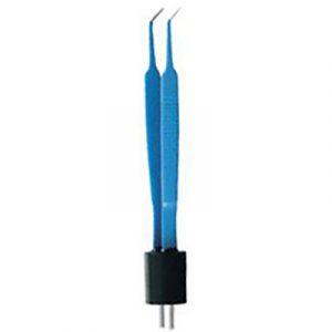 Ophthalmic Bipolar Forceps